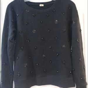J Crew Sweatshirt
